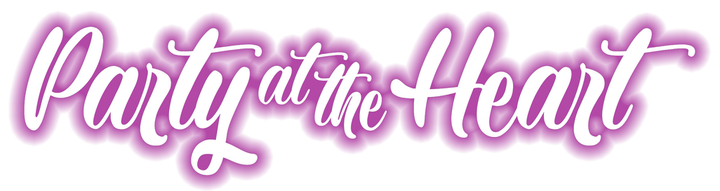 party at the heart logo